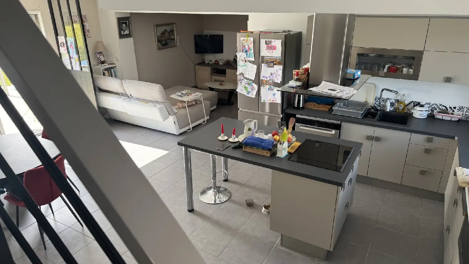  te koop huis Rieux Seine-Maritime 3