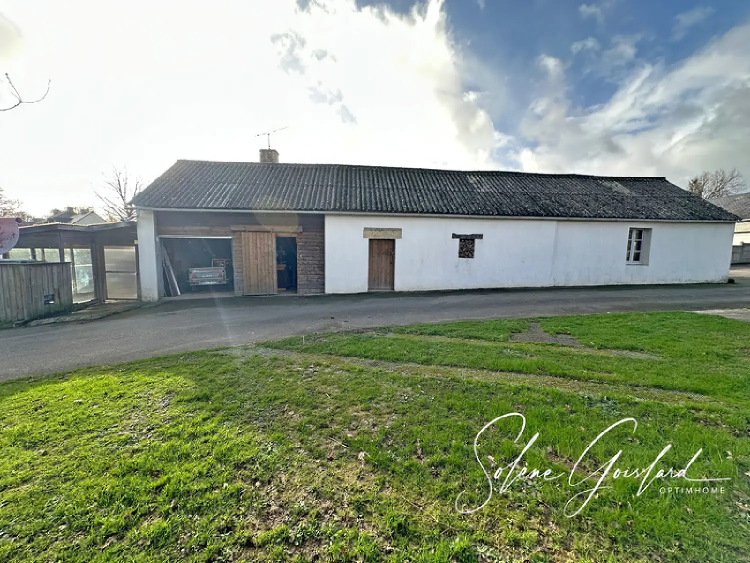  kaufen Haus Rieux Morbihan 7