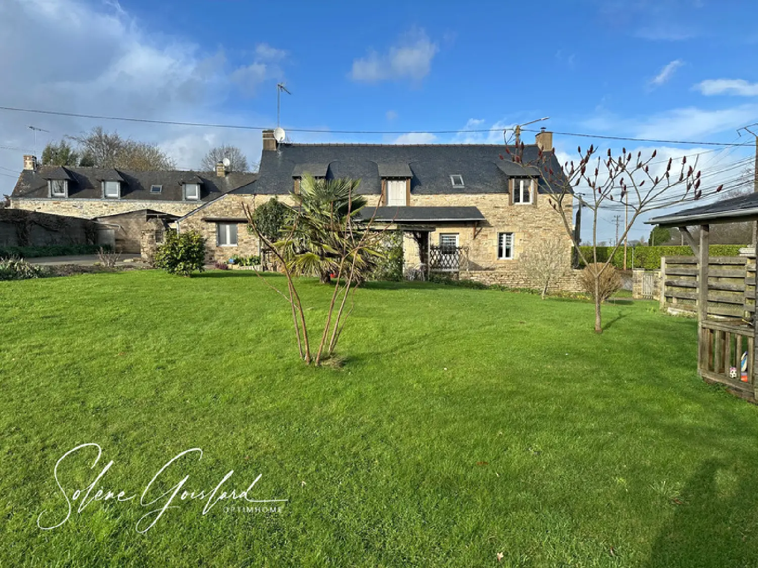  kaufen Haus Rieux Morbihan 8