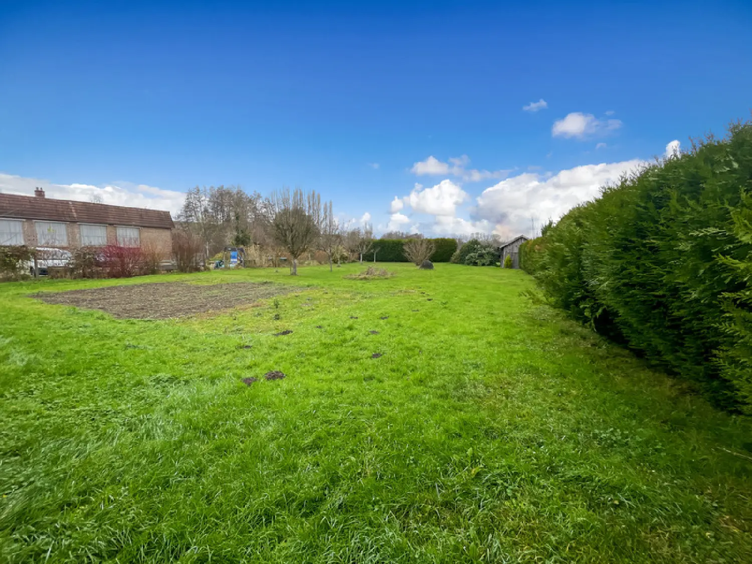  en venta casa Rigny-le-Ferron Aube 1