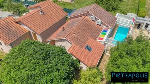 Rillieux-La-Pape Rhône casa foto 7108147