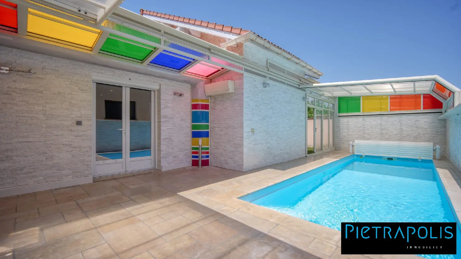  à vendre maison Rillieux-La-Pape Rhône 4