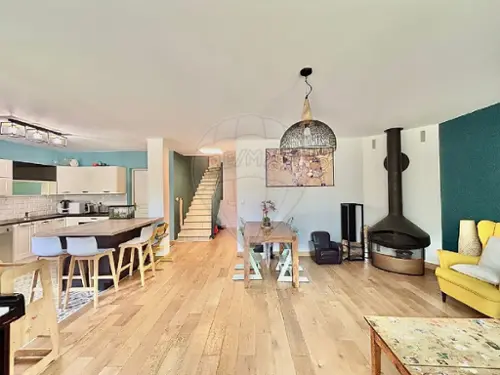 Rillieux-La-Pape Rhône Haus Bild 7114302