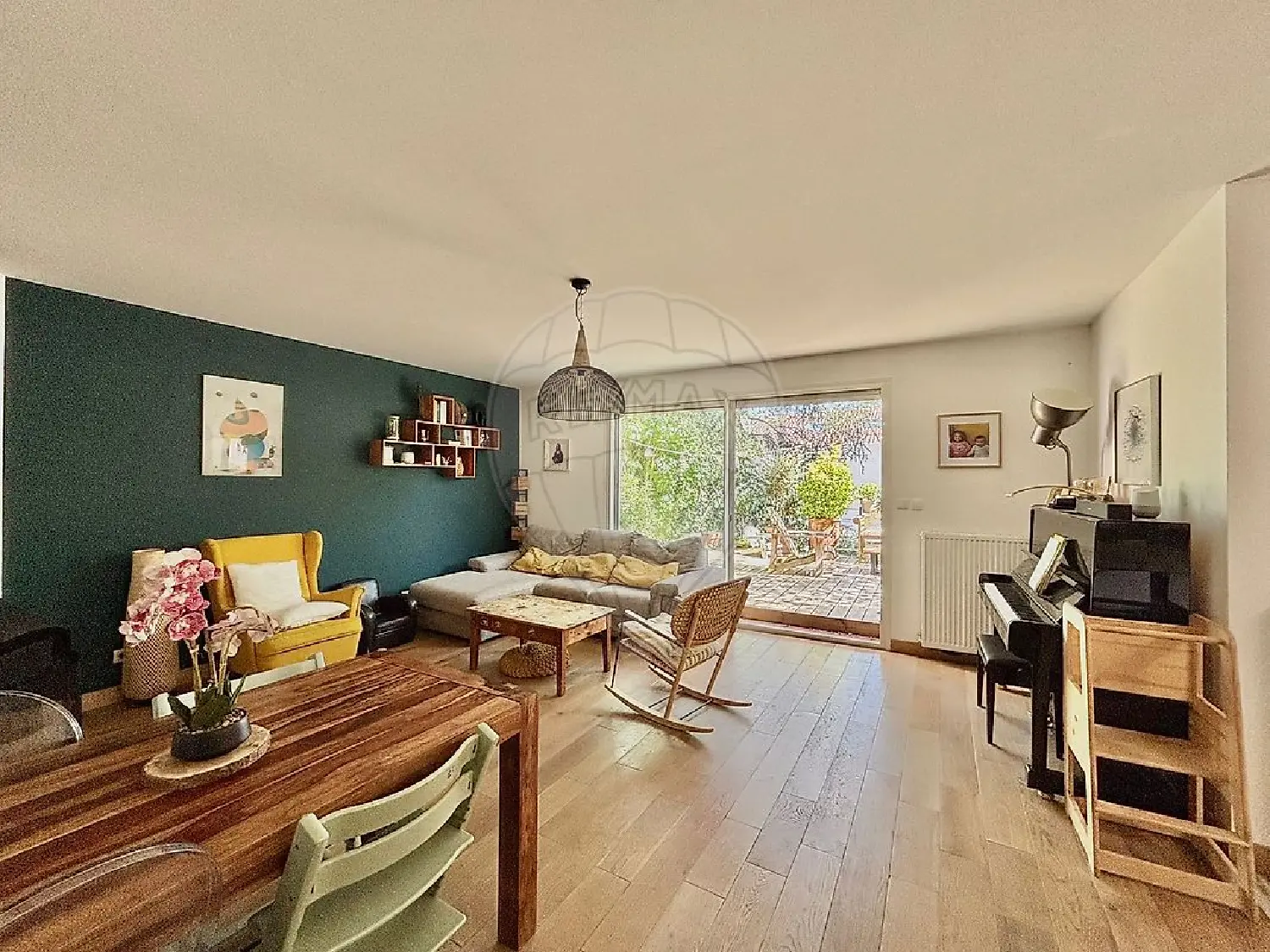  kaufen Haus Rillieux-La-Pape Rhône 2