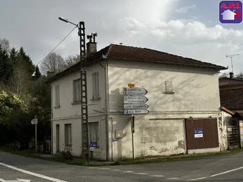 Rimont Ariège house foto 7105718