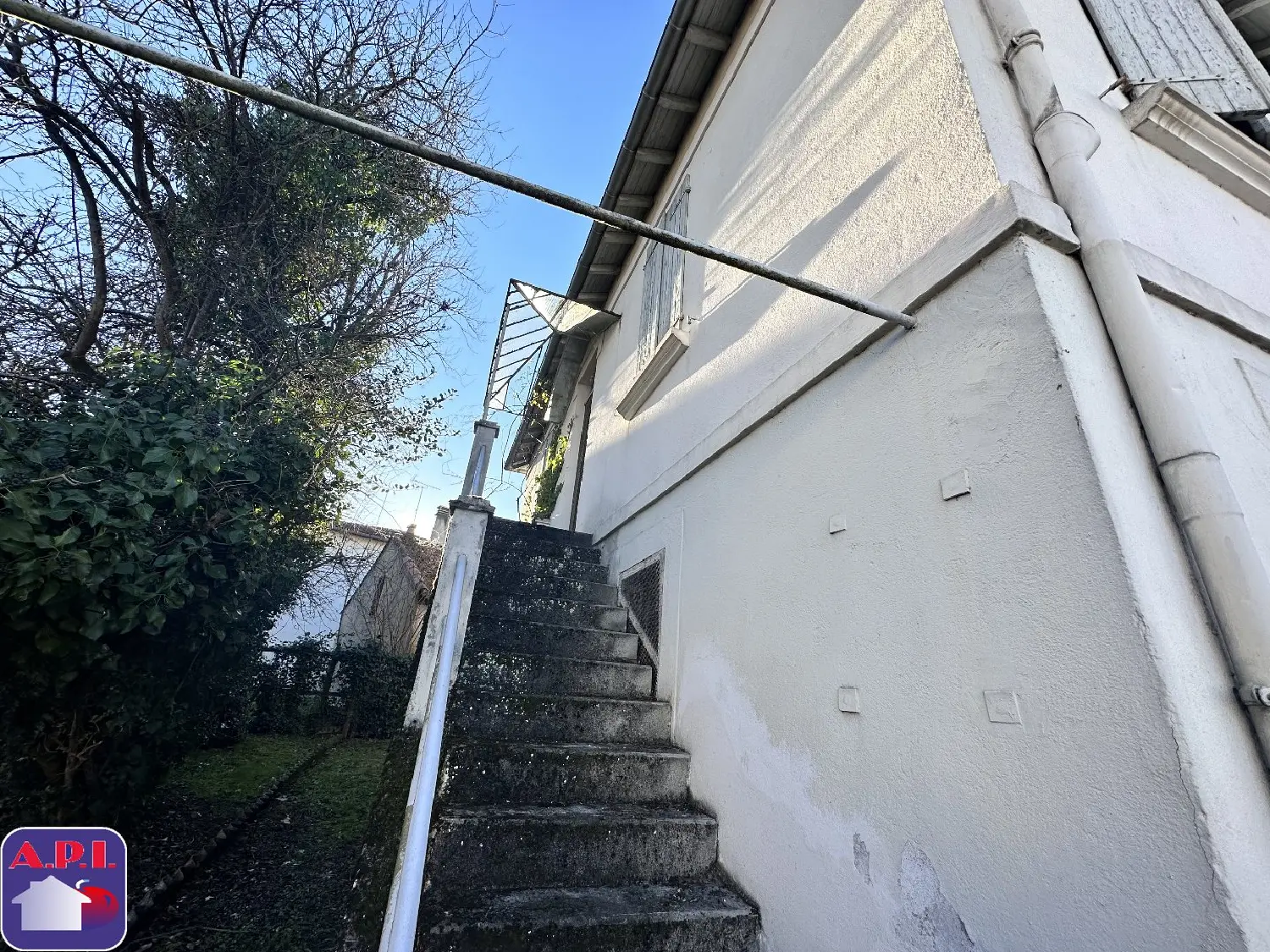  for sale house Rimont Ariège 4