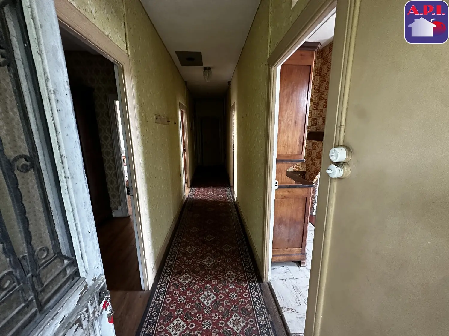  for sale house Rimont Ariège 5