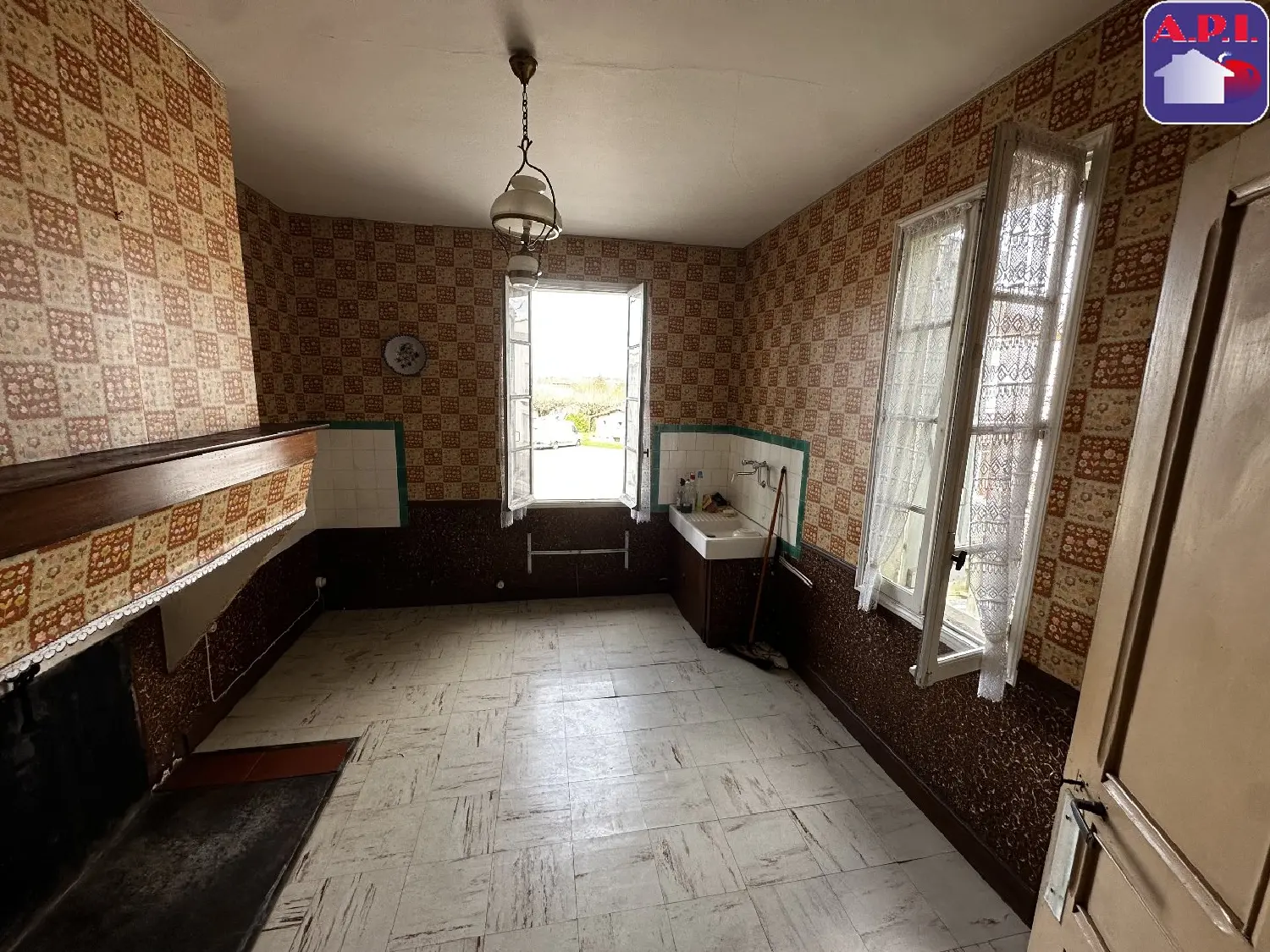 for sale house Rimont Ariège 6