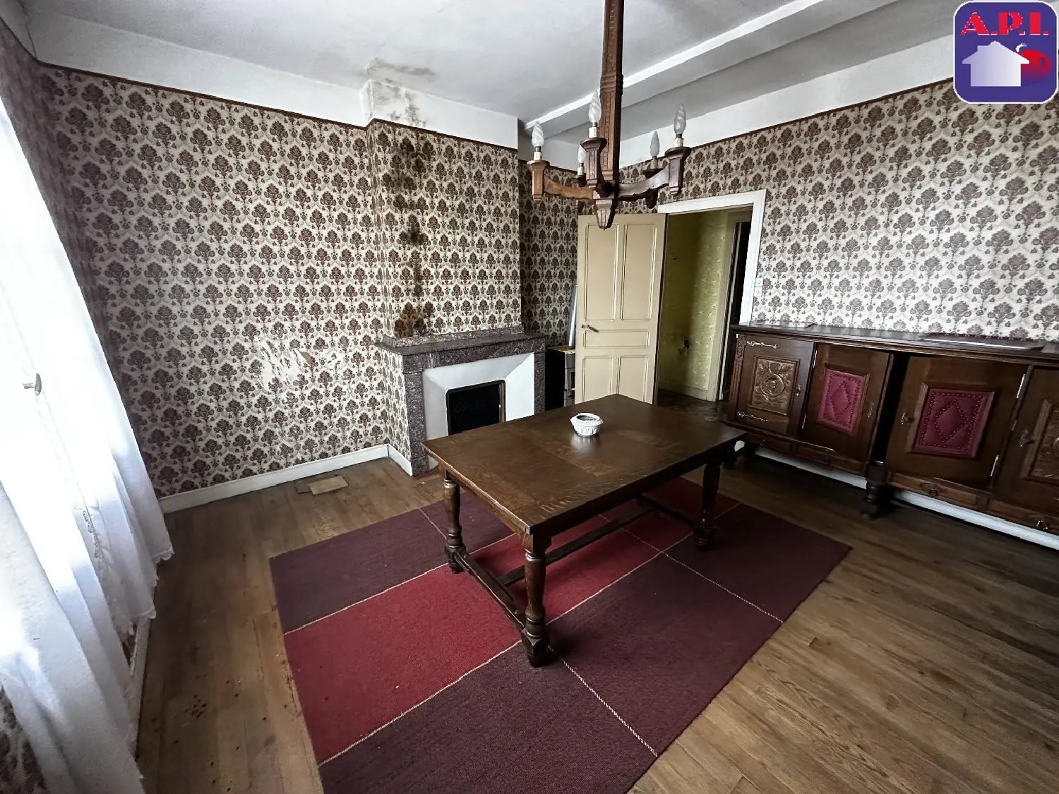  for sale house Rimont Ariège 8