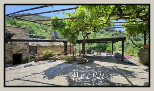 Riols Hérault house foto 7109247