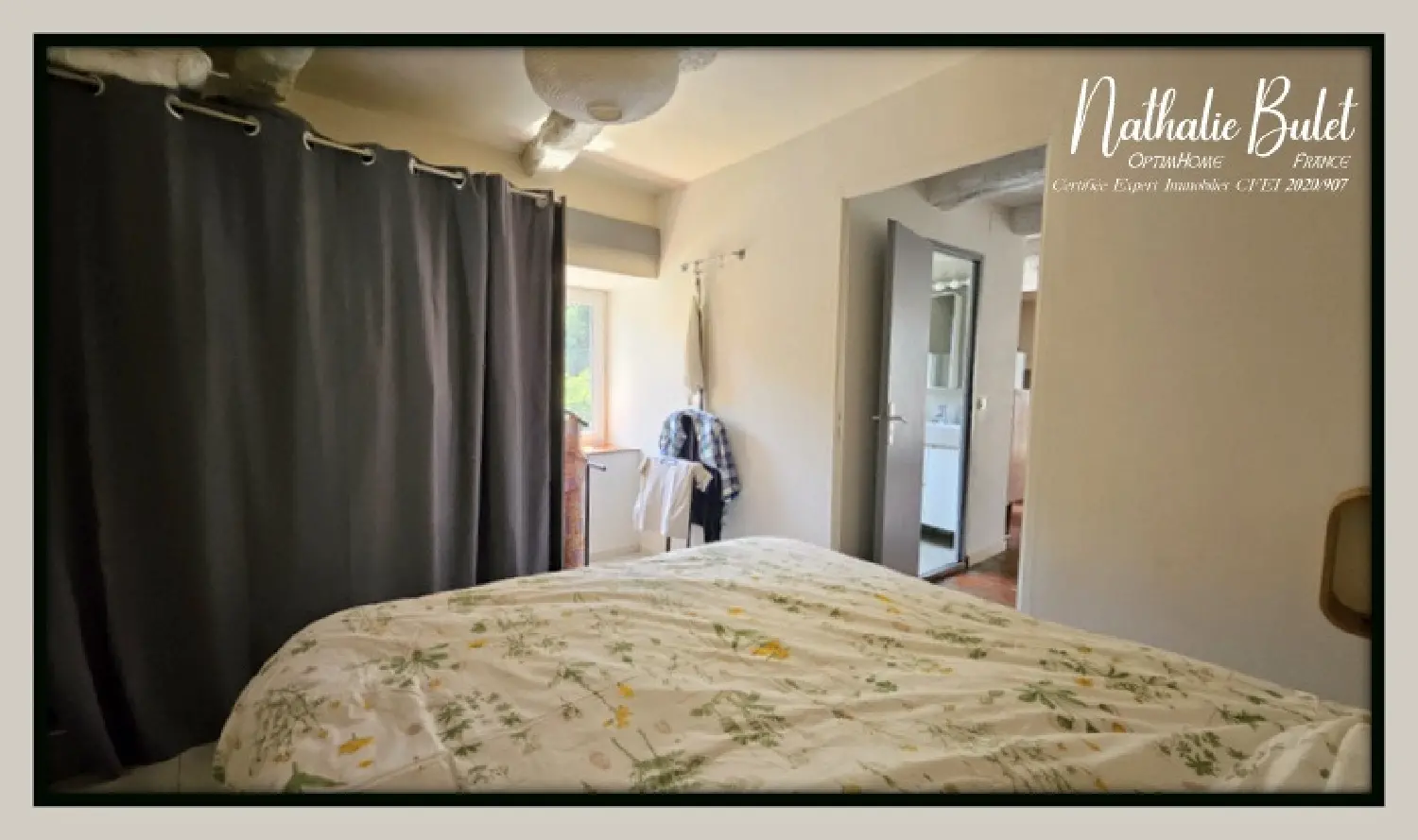  for sale house Riols Hérault 4