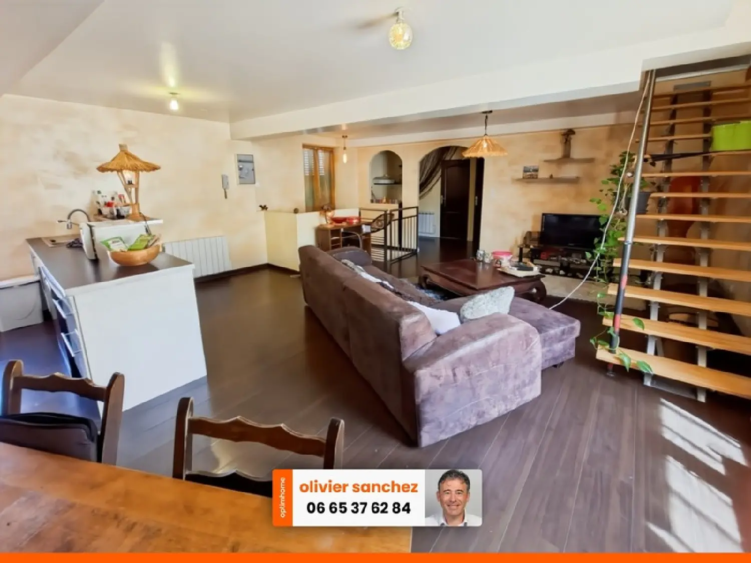  en venta casa Riom Puy-de-Dôme 1
