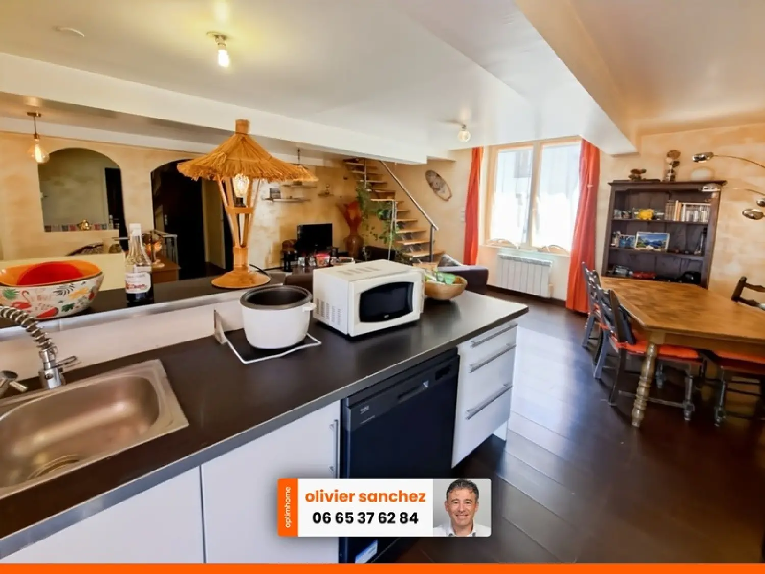  en venta casa Riom Puy-de-Dôme 3