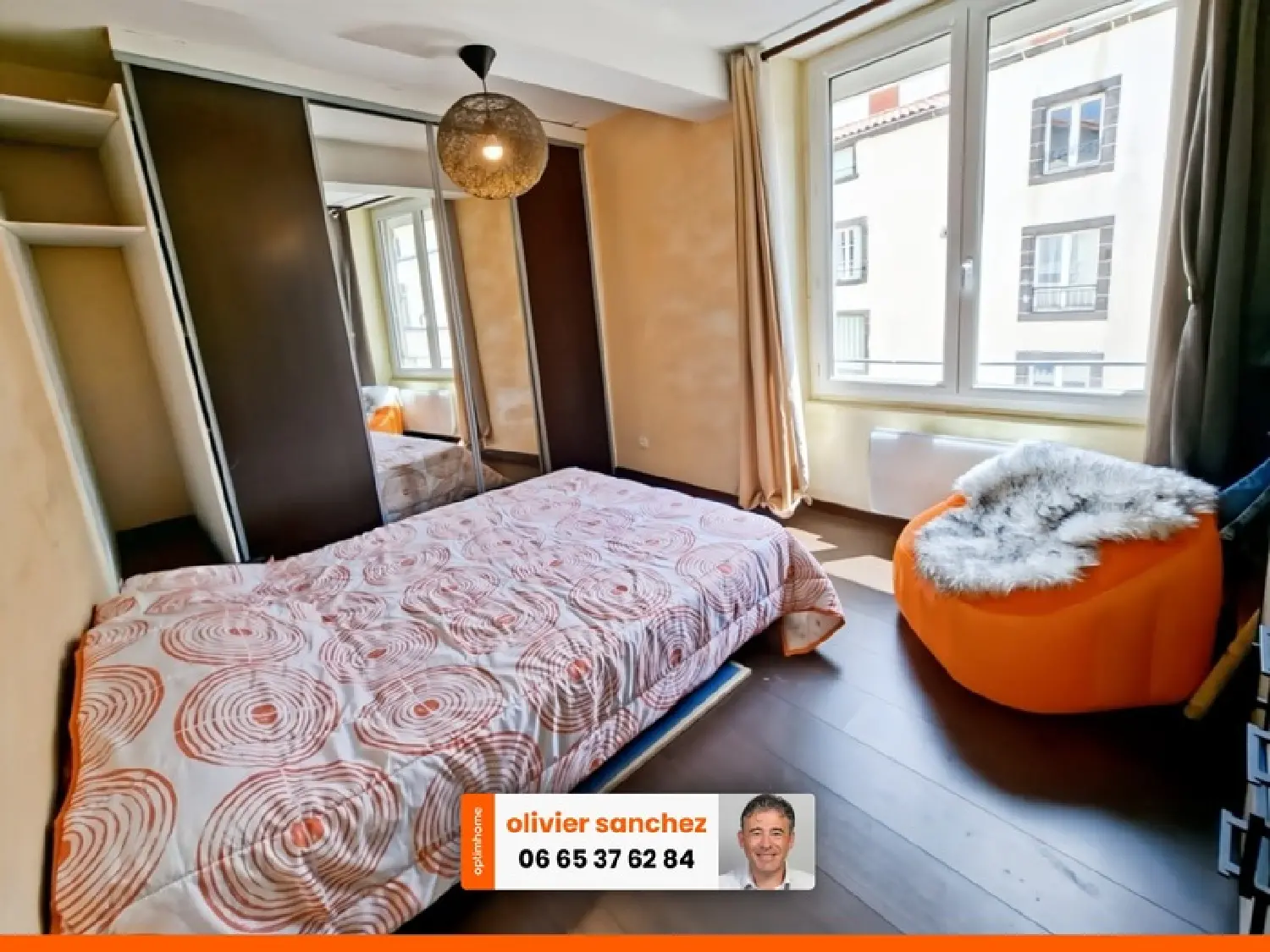  en venta casa Riom Puy-de-Dôme 6