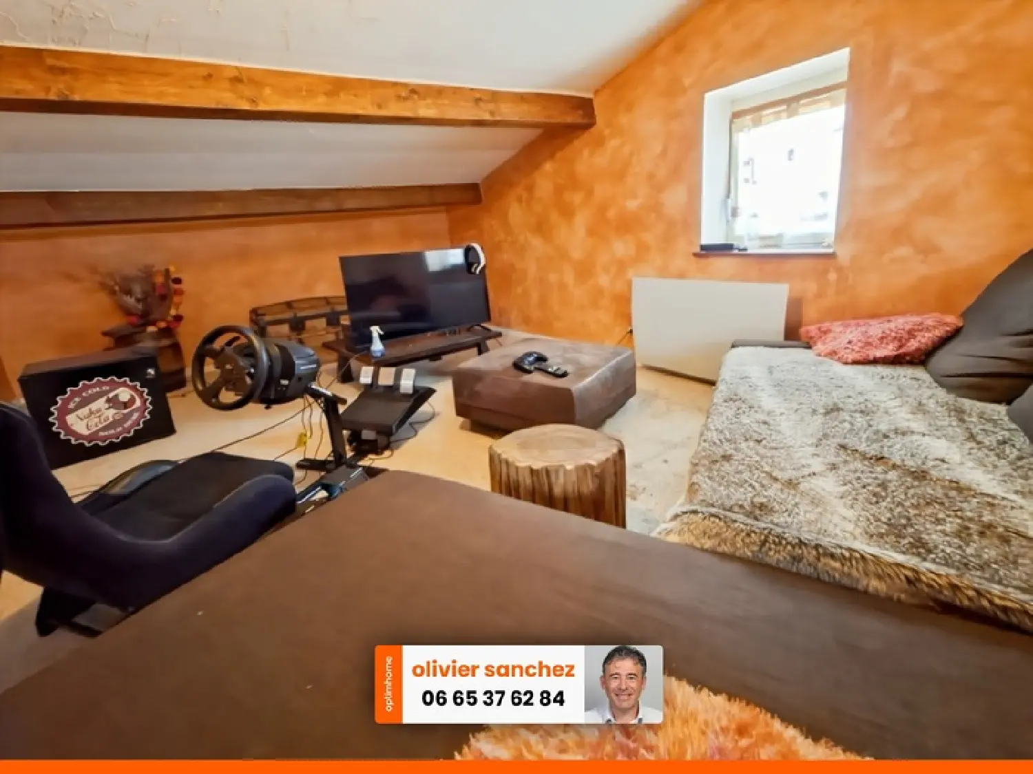  en venta casa Riom Puy-de-Dôme 7