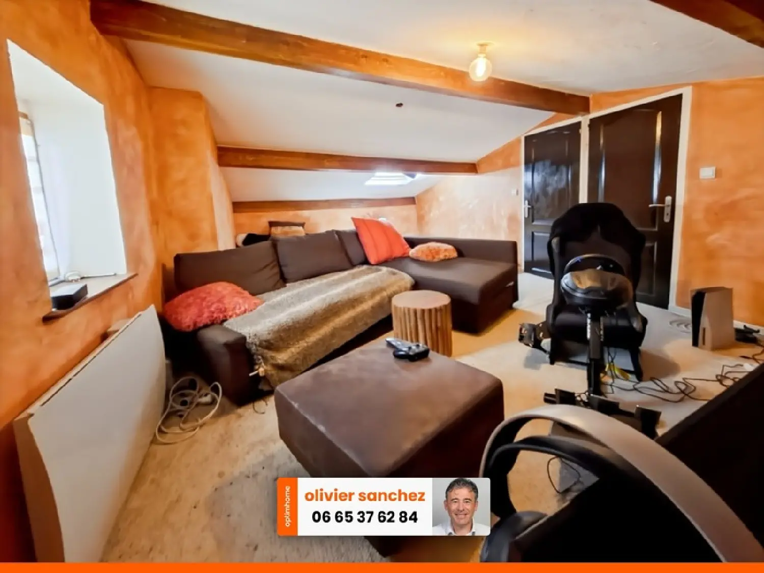  en venta casa Riom Puy-de-Dôme 8