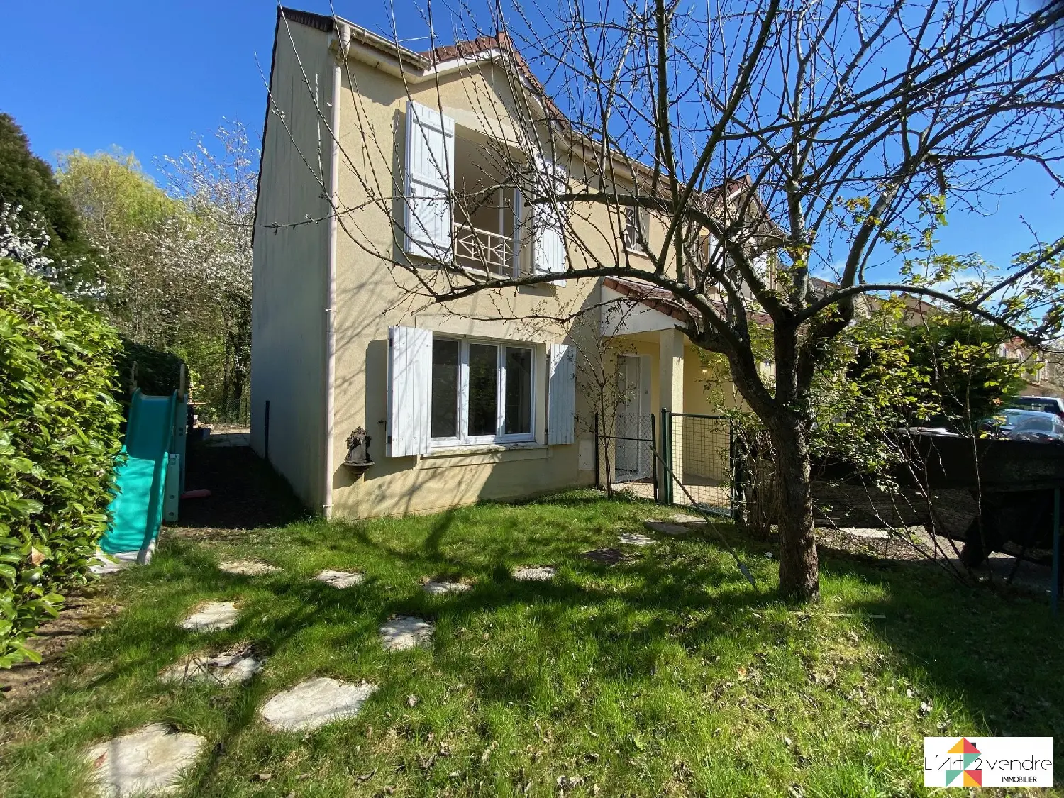  kaufen Haus Ris-Orangis Essonne 2