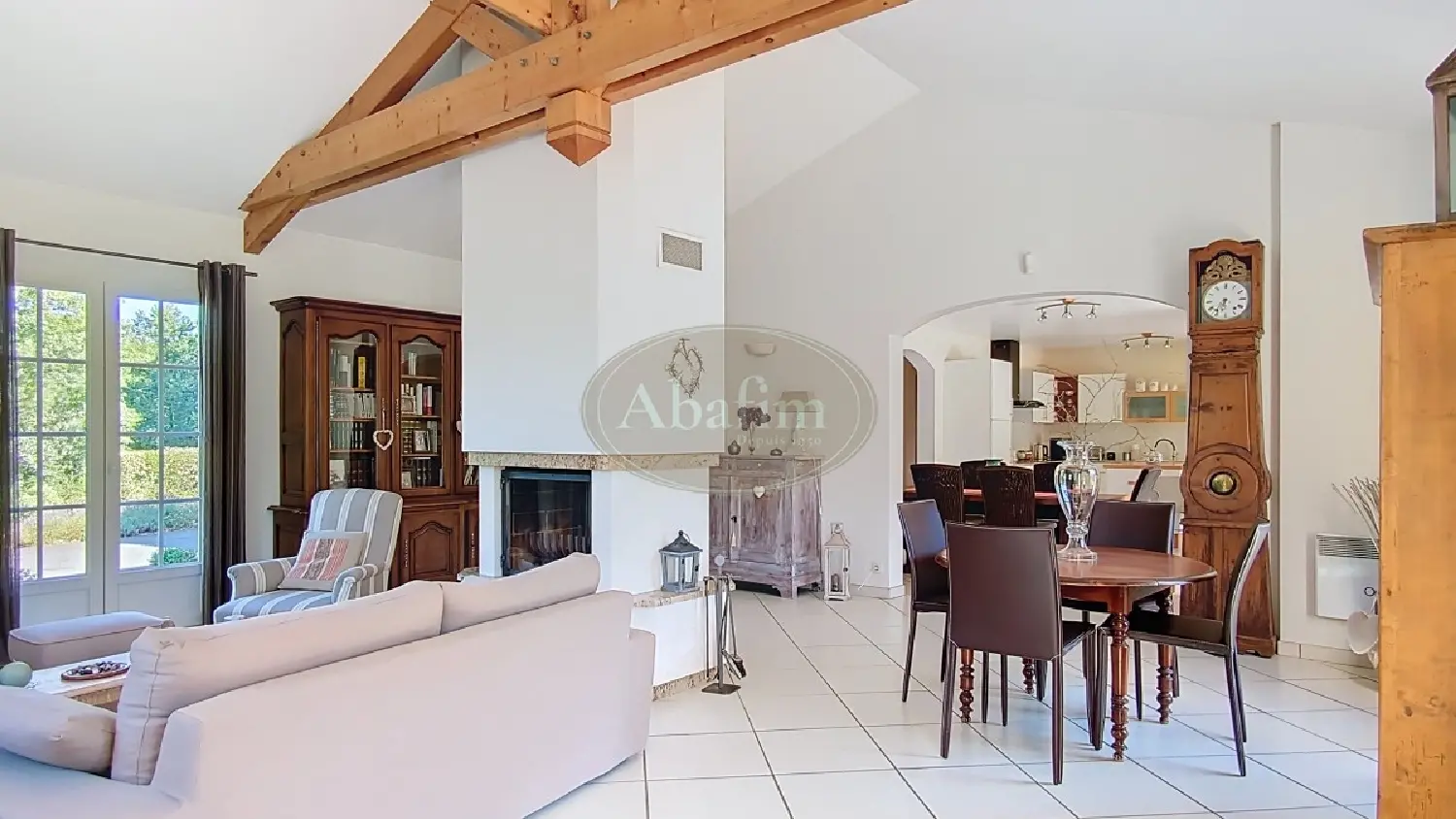 en venta casa Riscle Gers 3