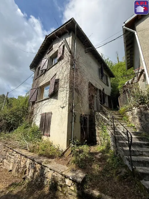 Rivèrenert Ariège maison foto 7111608