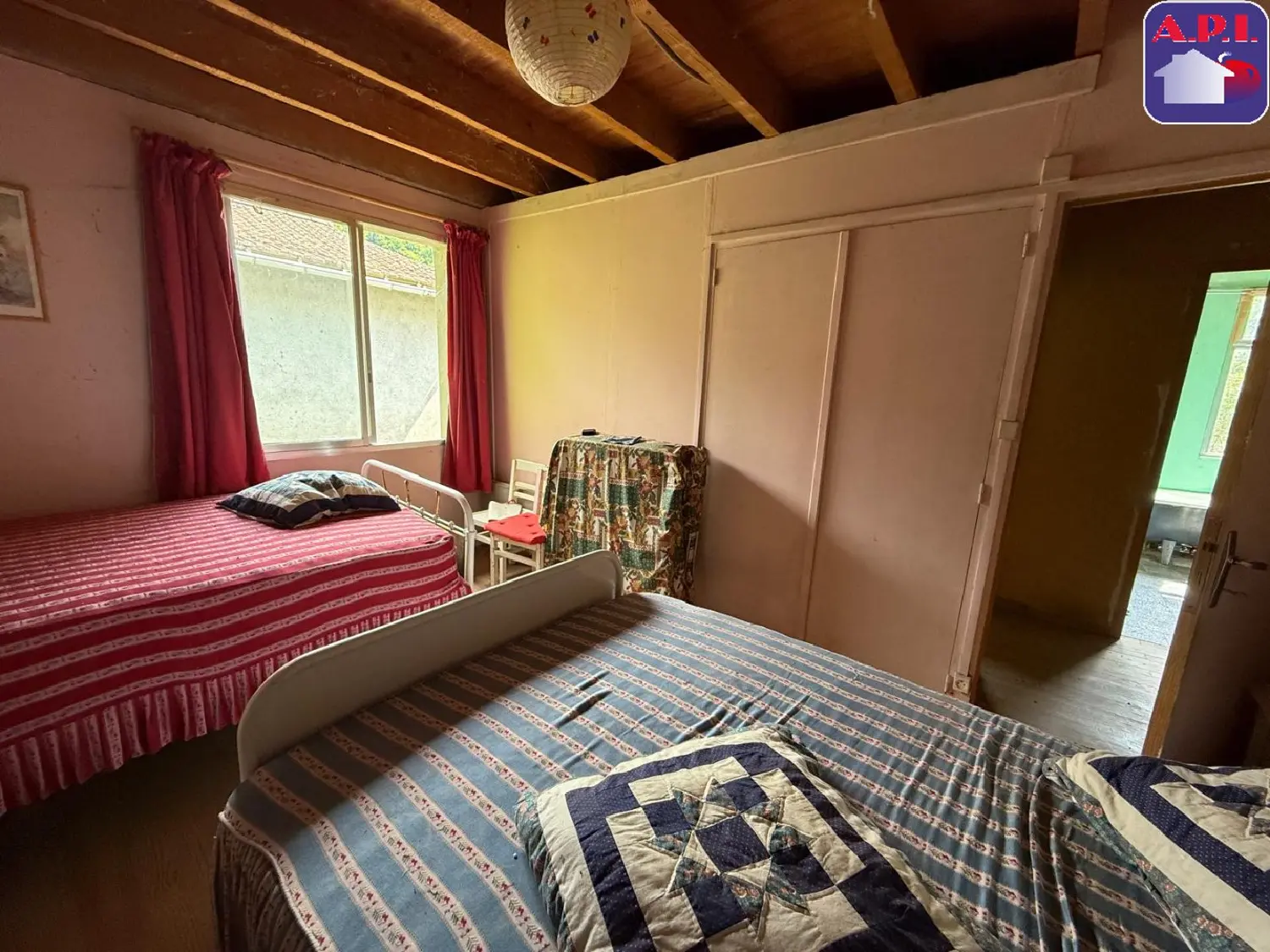  à vendre maison Rivèrenert Ariège 3