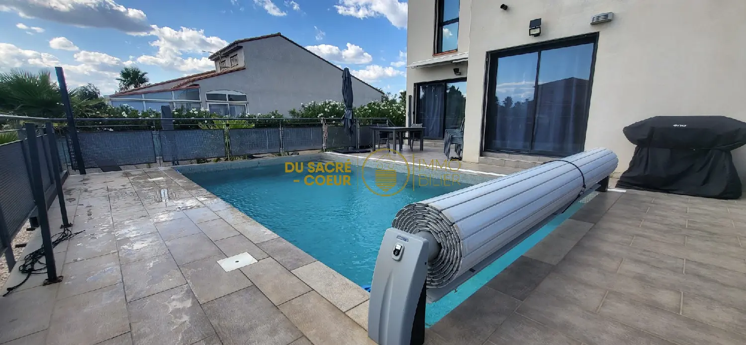  à vendre maison Rivesaltes Pyrénées-Orientales 1