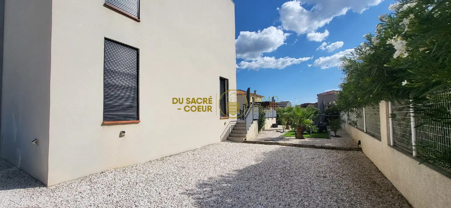  à vendre maison Rivesaltes Pyrénées-Orientales 3