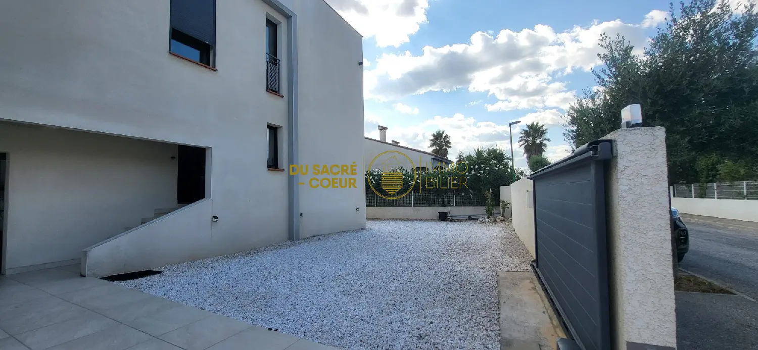  à vendre maison Rivesaltes Pyrénées-Orientales 4
