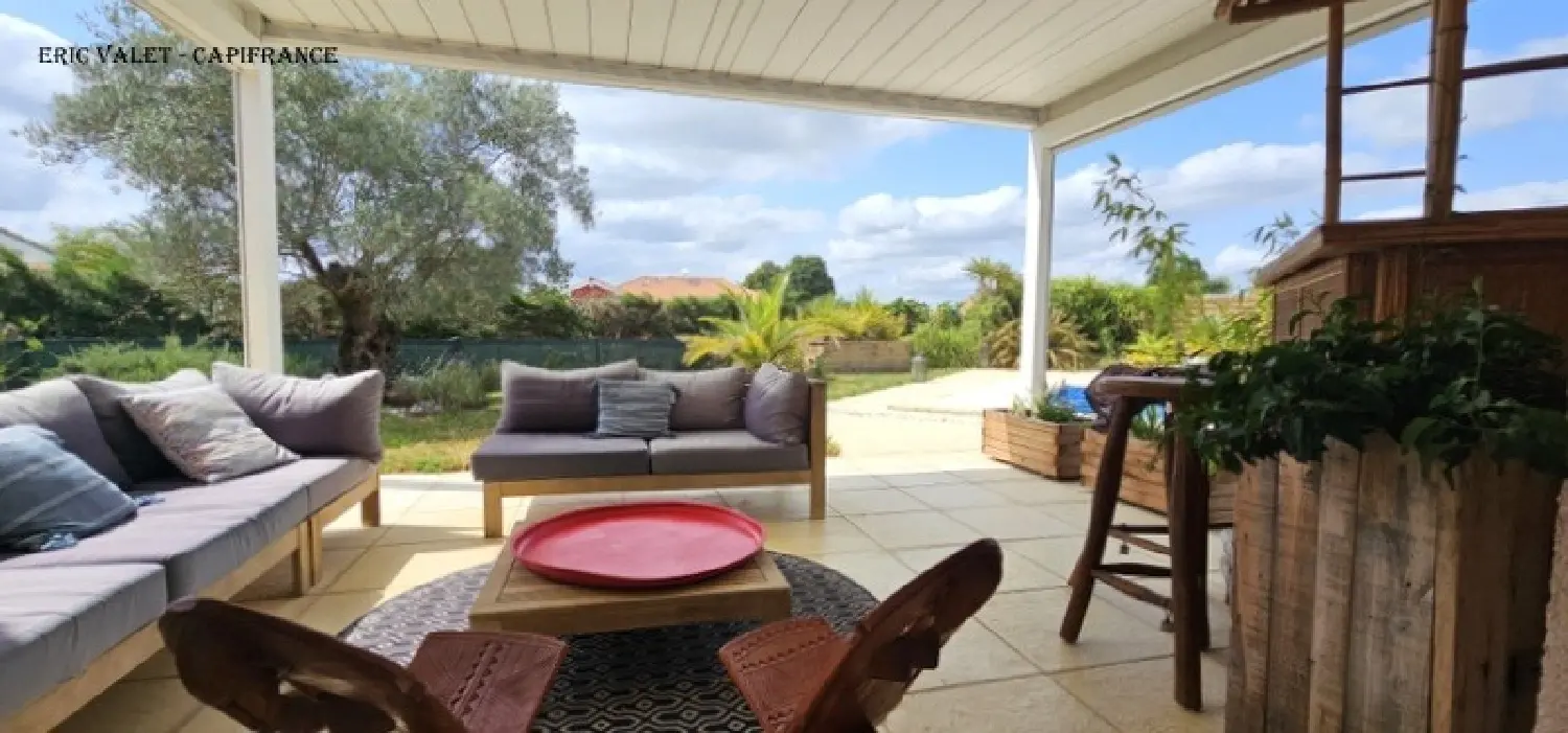  te koop huis Rivière-Saas-et-Gourby Landes 3
