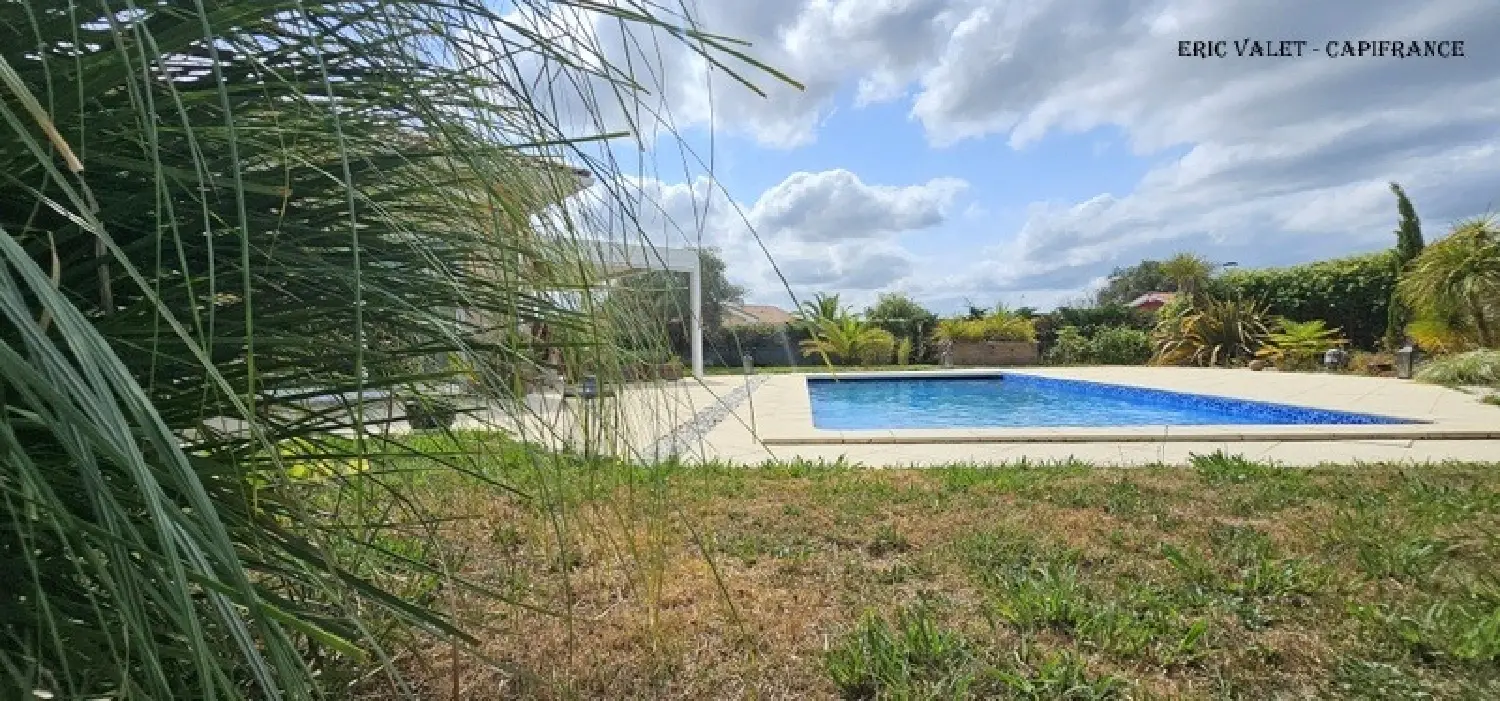  te koop huis Rivière-Saas-et-Gourby Landes 4