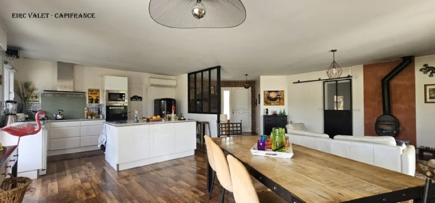  te koop huis Rivière-Saas-et-Gourby Landes 7