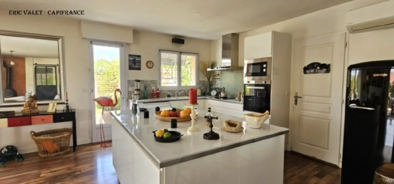 te koop huis Rivière-Saas-et-Gourby Landes 8
