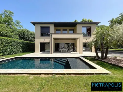 Rivolet Rhône huis foto 7116299
