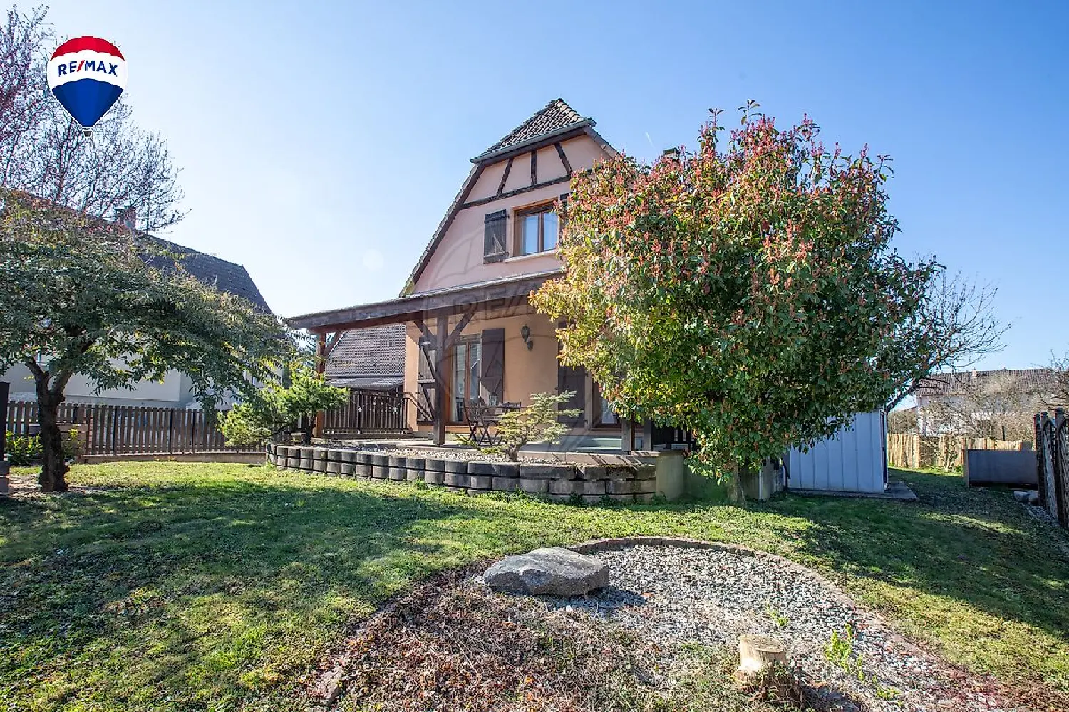  à vendre maison Rixheim Haut-Rhin 2