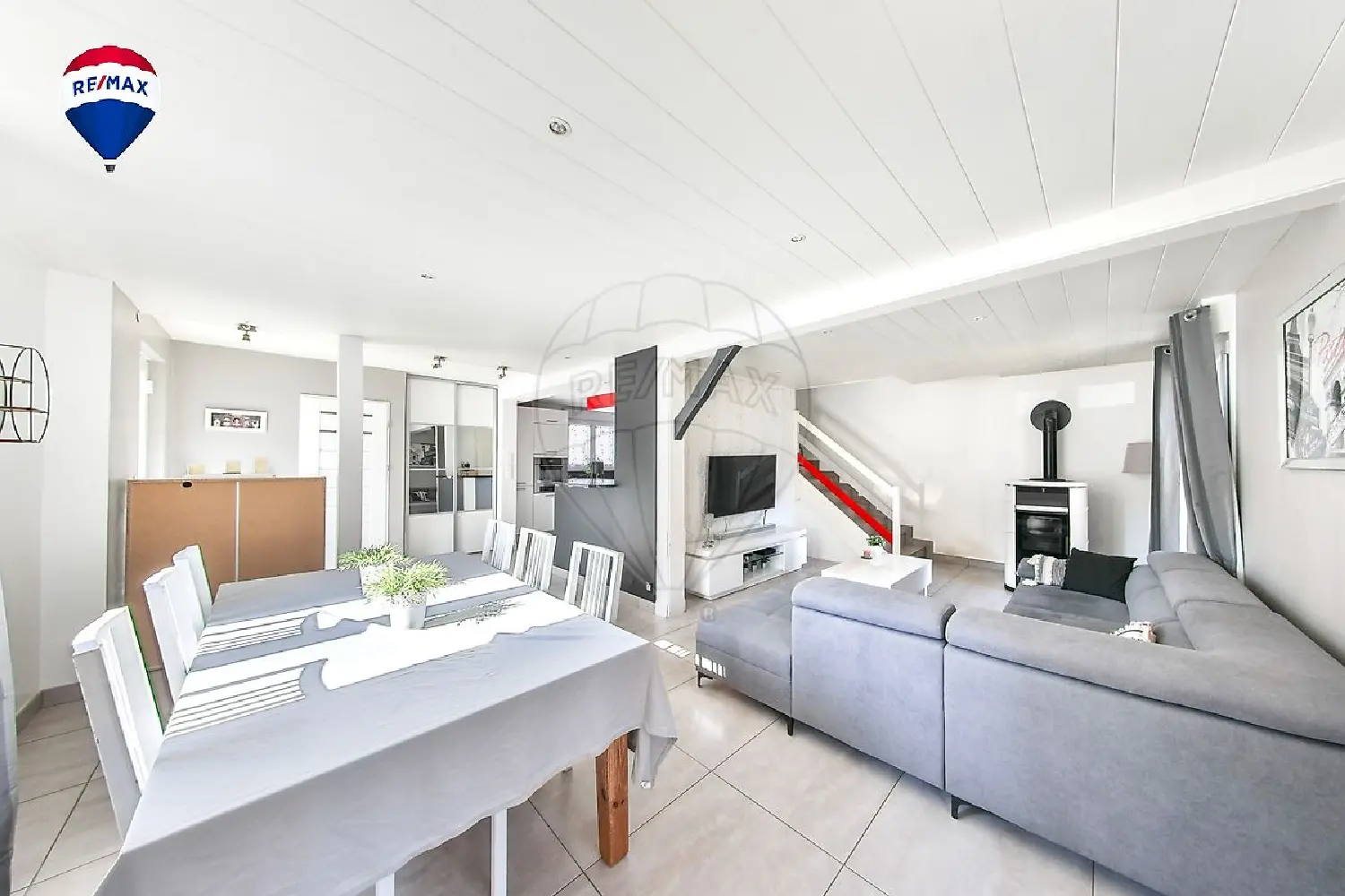  à vendre maison Rixheim Haut-Rhin 3
