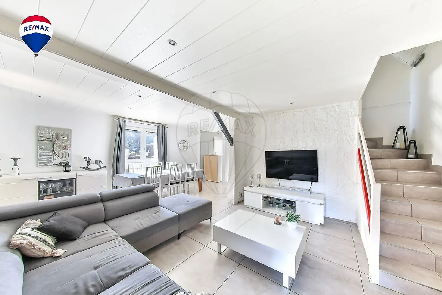  à vendre maison Rixheim Haut-Rhin 4