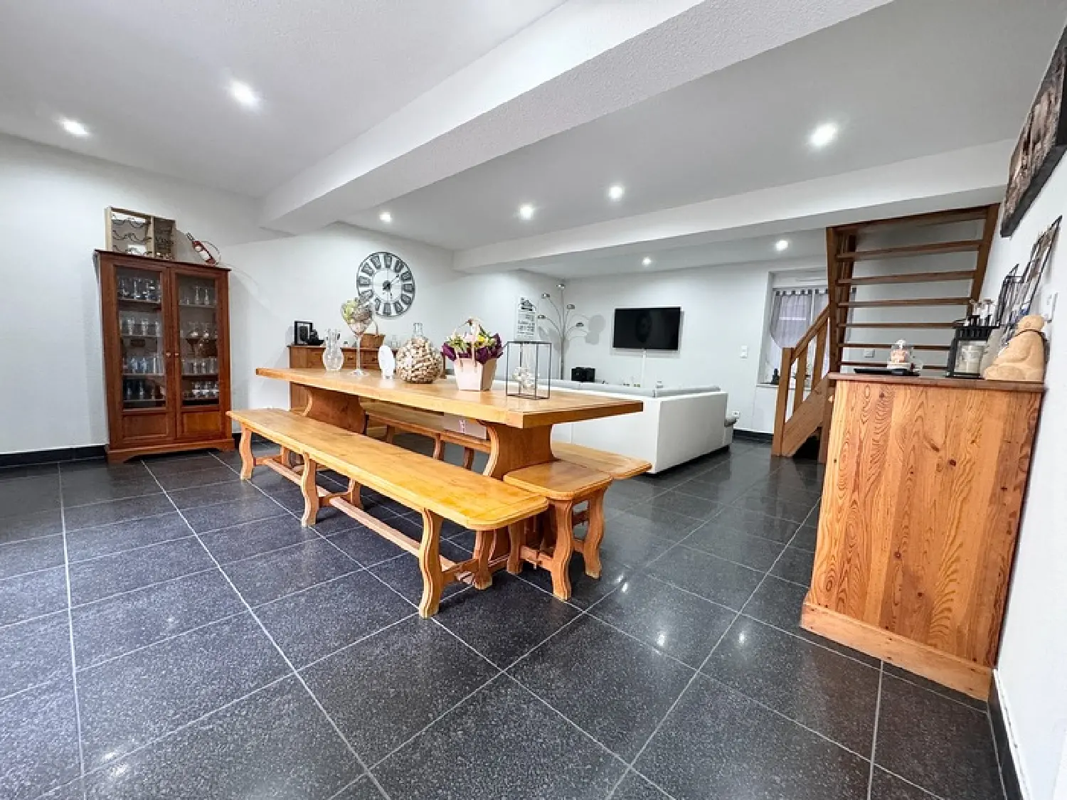 te koop huis Roanne Loire 6