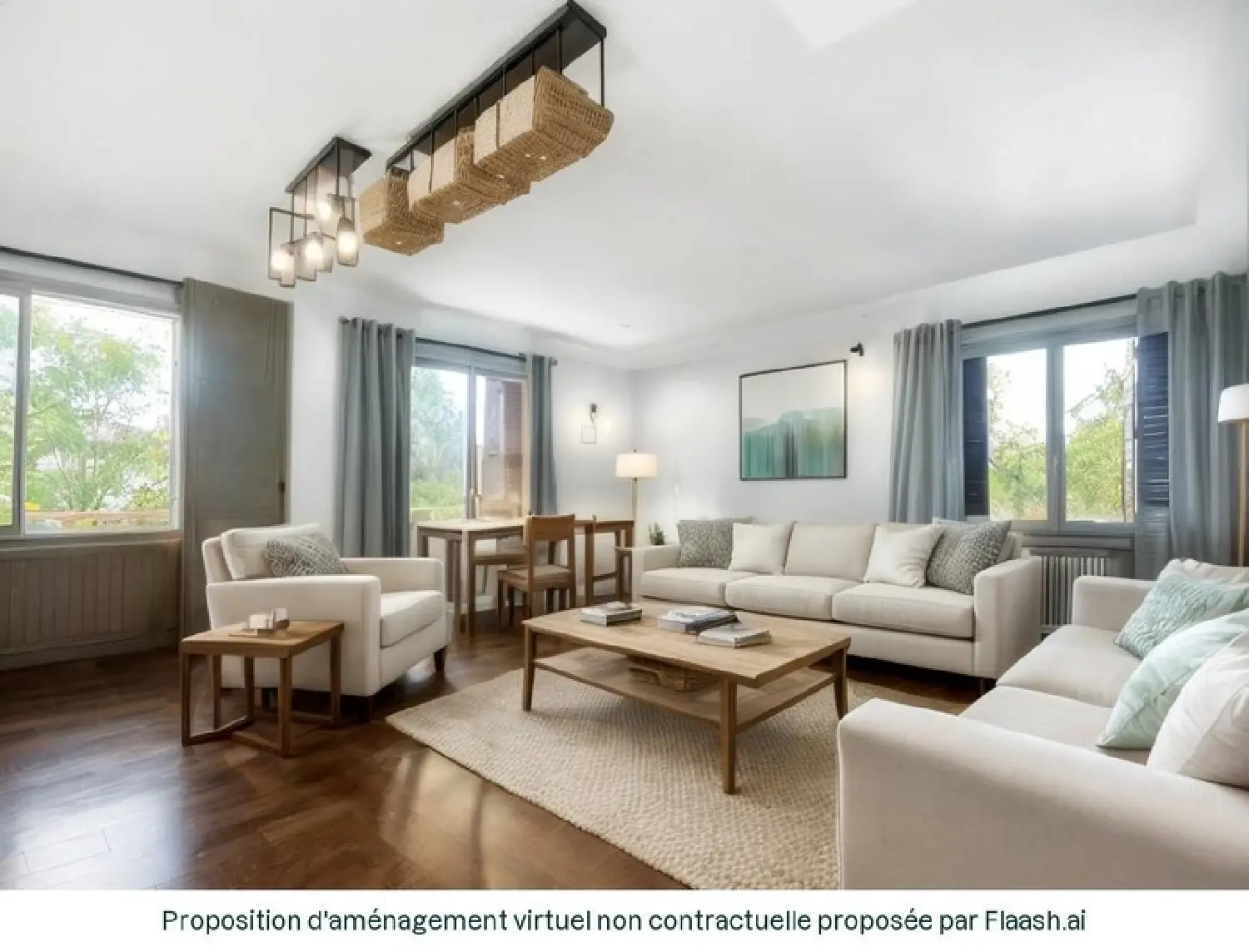  à vendre maison Roanne Loire 1