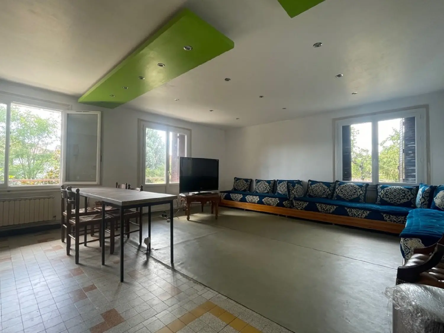 à vendre maison Roanne Loire 2
