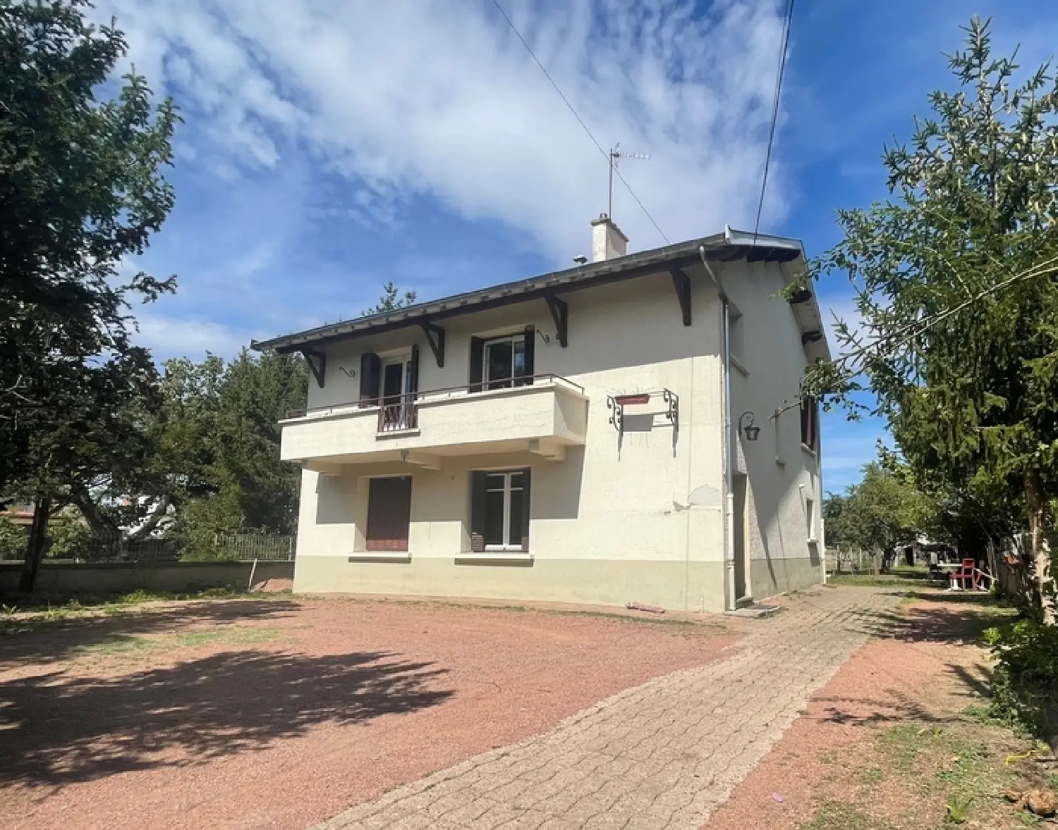  à vendre maison Roanne Loire 3