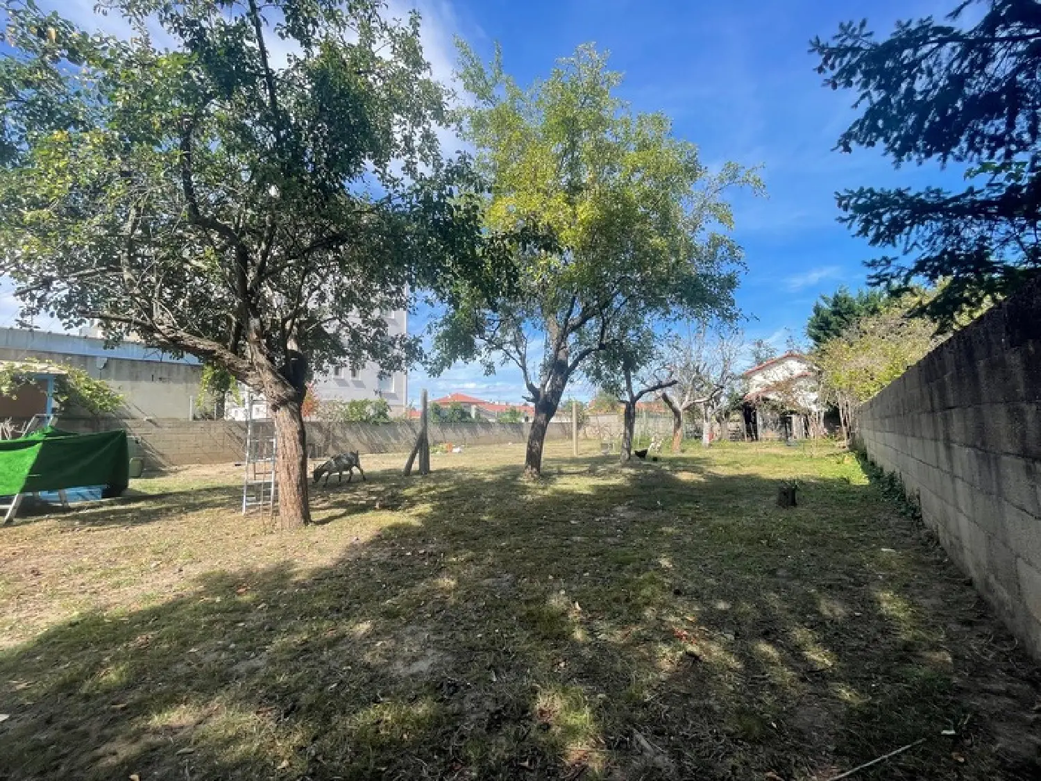  à vendre maison Roanne Loire 5