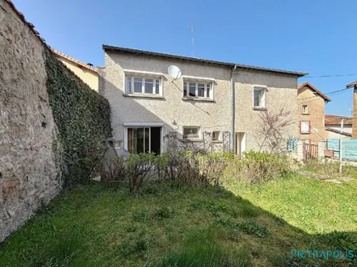 Roanne Loire huis foto 7104817