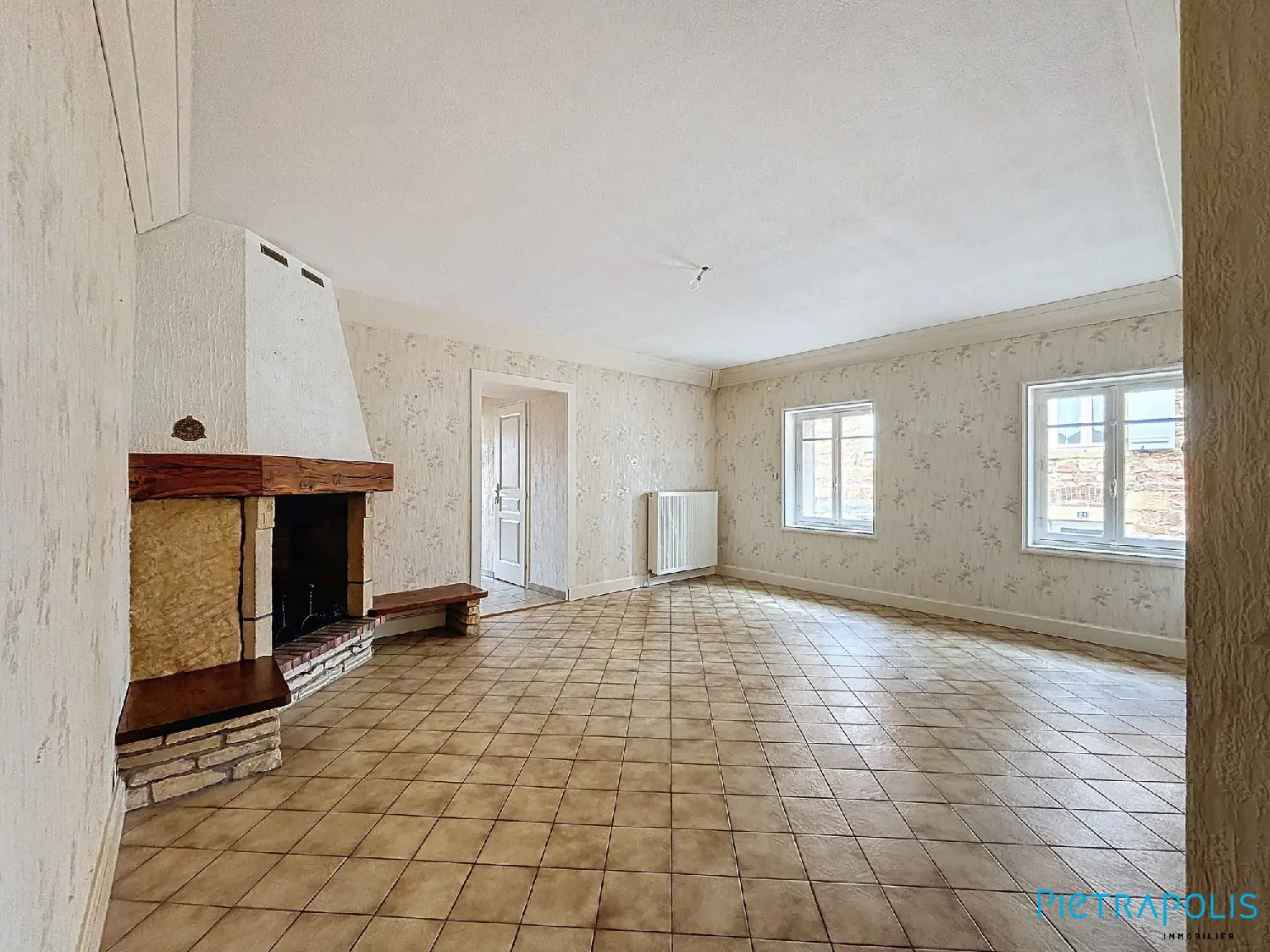  te koop huis Roanne Loire 8