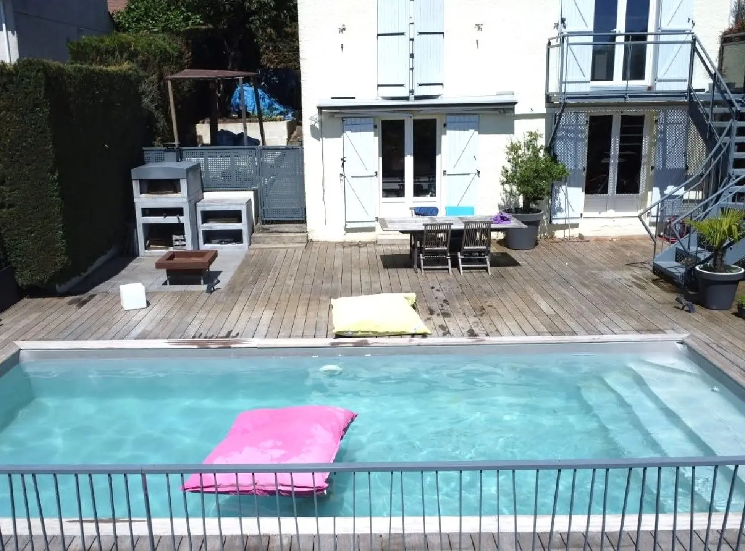  for sale house Roche-la-Molière Loire 1
