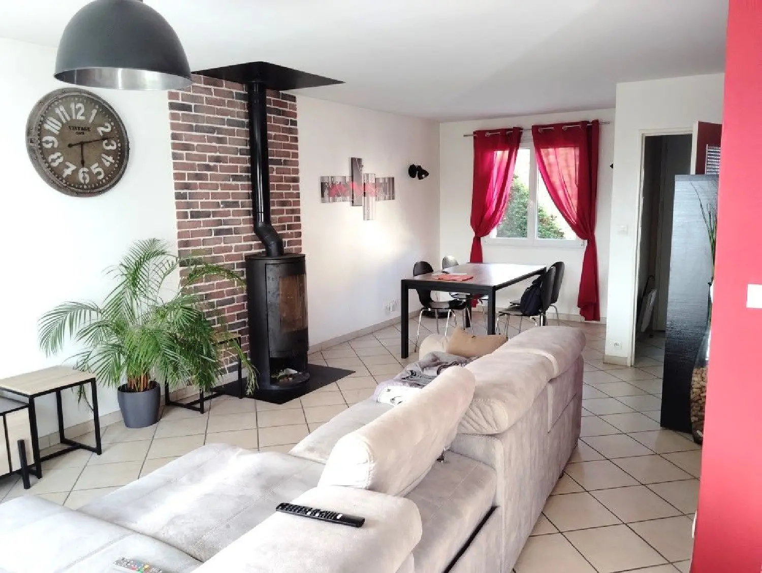  for sale house Roche-la-Molière Loire 2