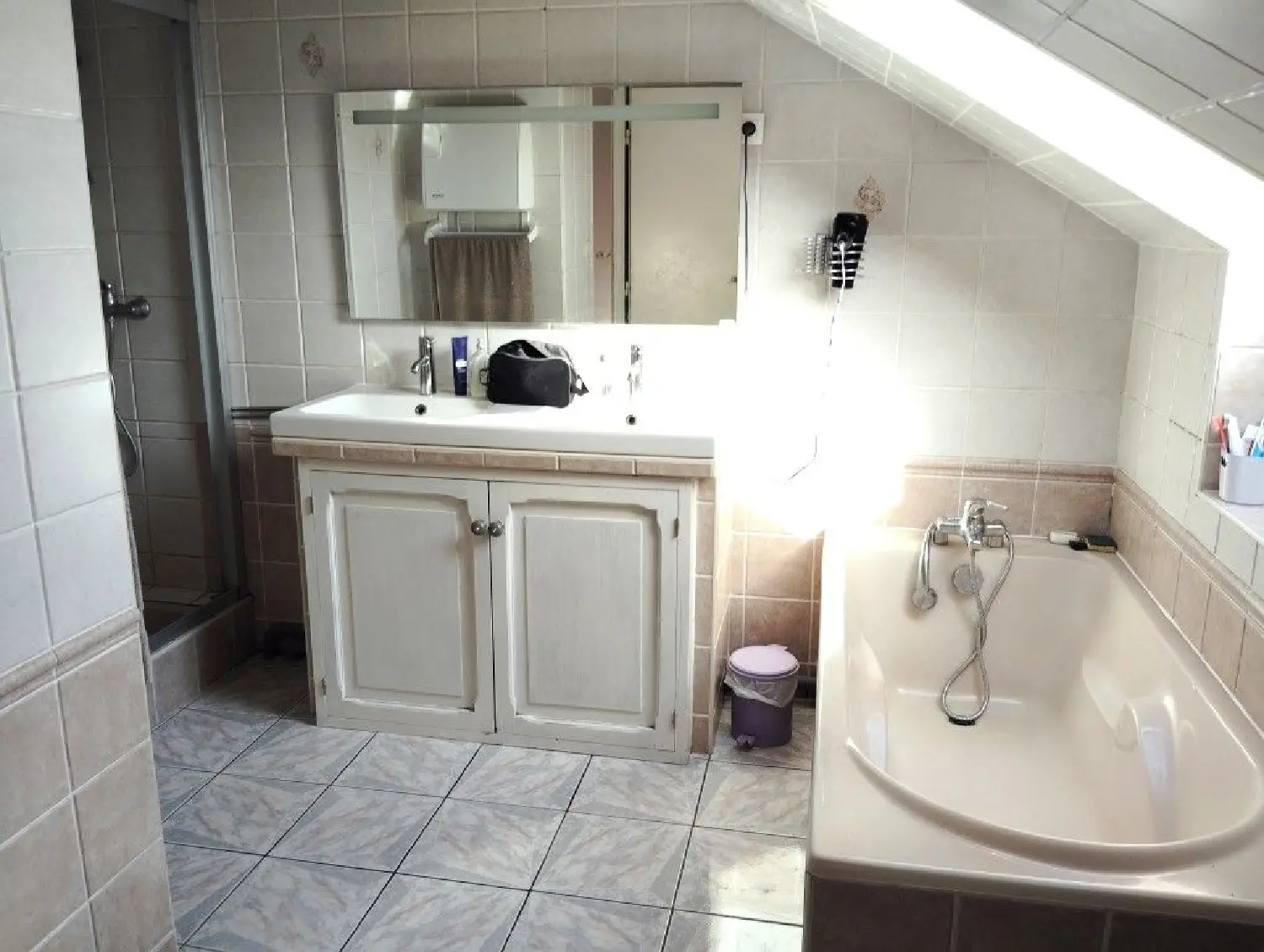  for sale house Roche-la-Molière Loire 5