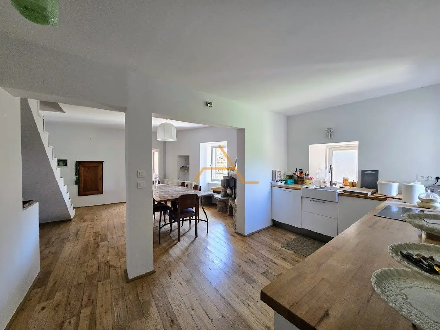 te koop huis Rochebaudin Drôme 4