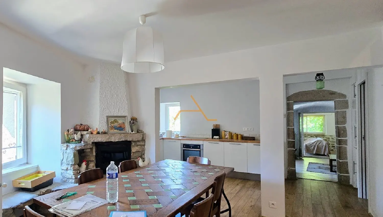  te koop huis Rochebaudin Drôme 5