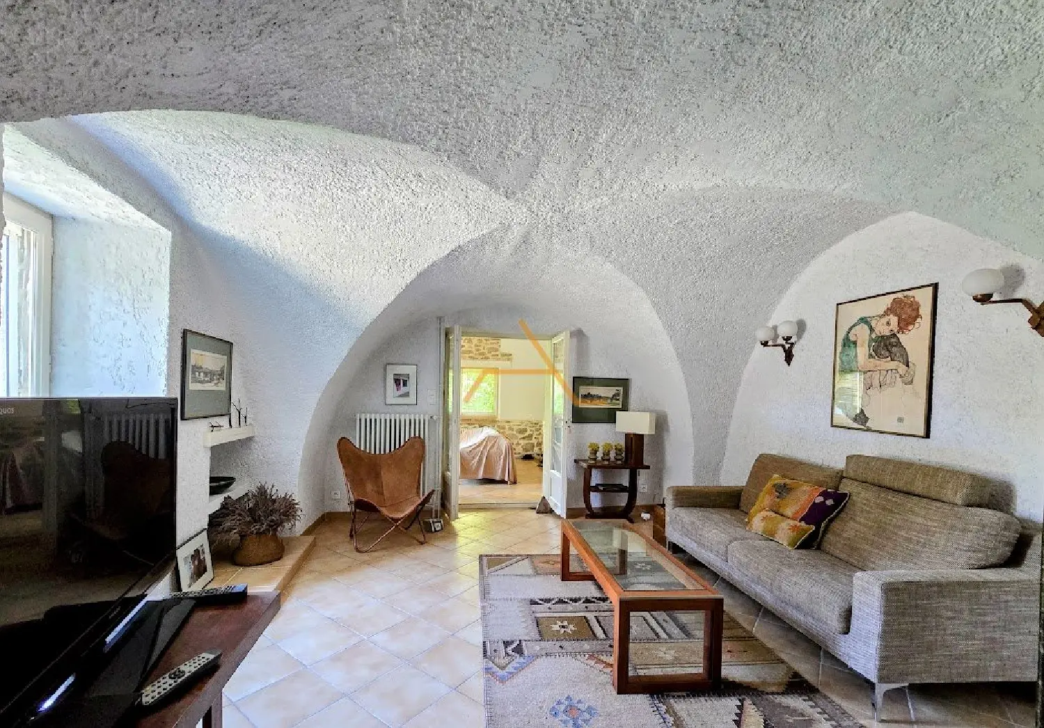 te koop huis Rochebaudin Drôme 8