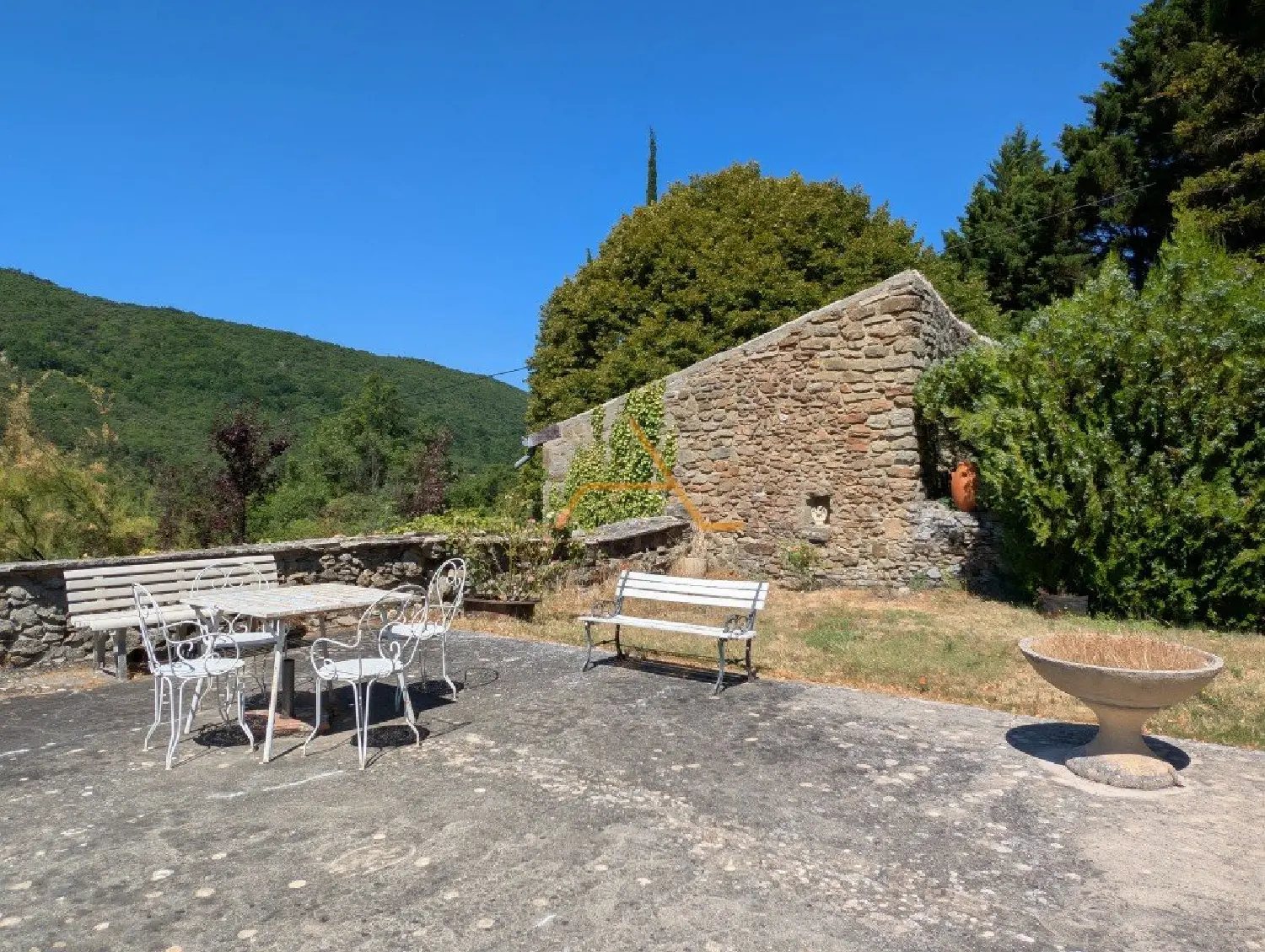 à vendre maison Rochebaudin Drôme 6