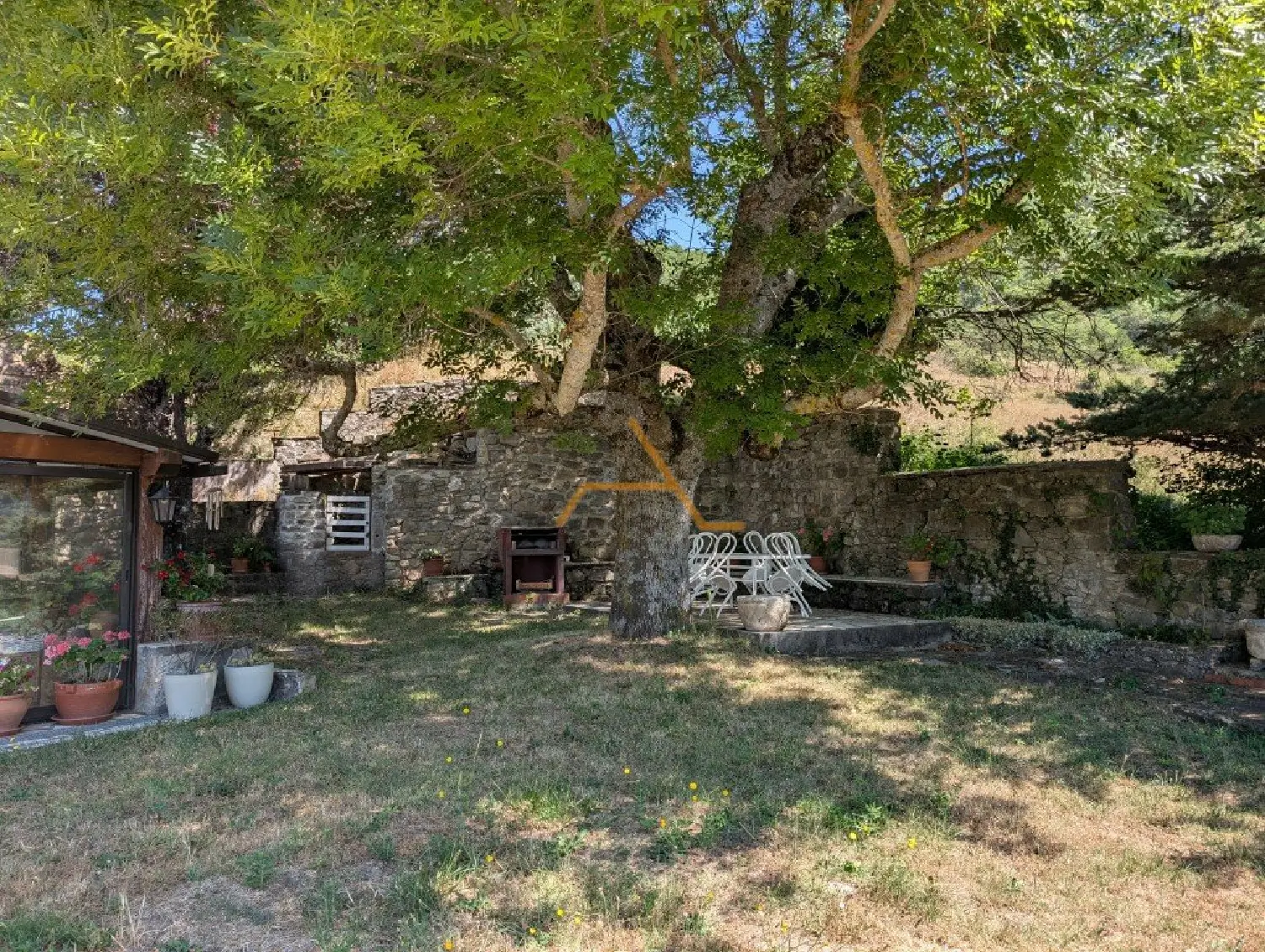  à vendre maison Rochebaudin Drôme 7